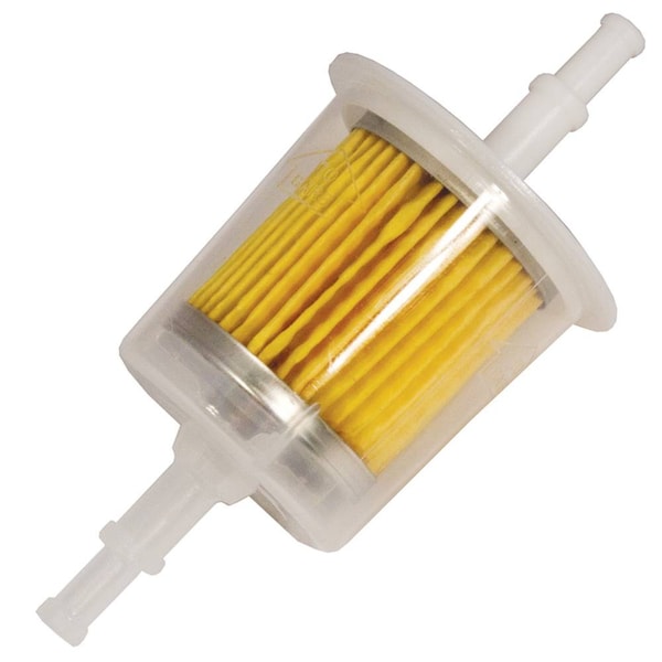 Stens Fuel Filter For Briggs & Stratton 430447 433447 437447 589447 120-444 120-444 - main